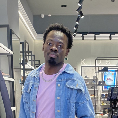 Oppah A. profile photo