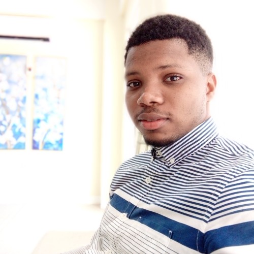 Israel A. profile photo