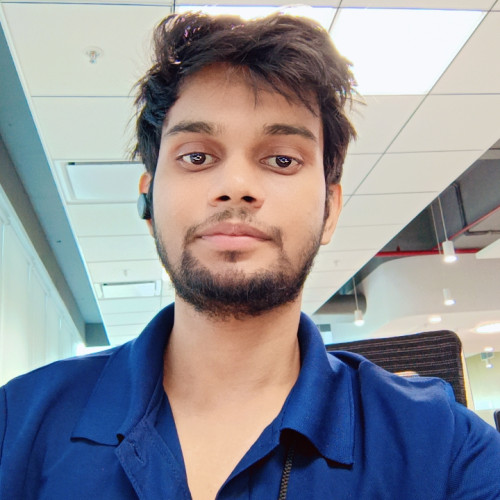 sujeet k.