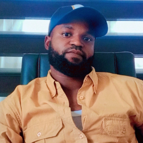 ROTIMI O. profile photo