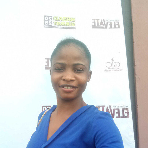 chiamaka G.