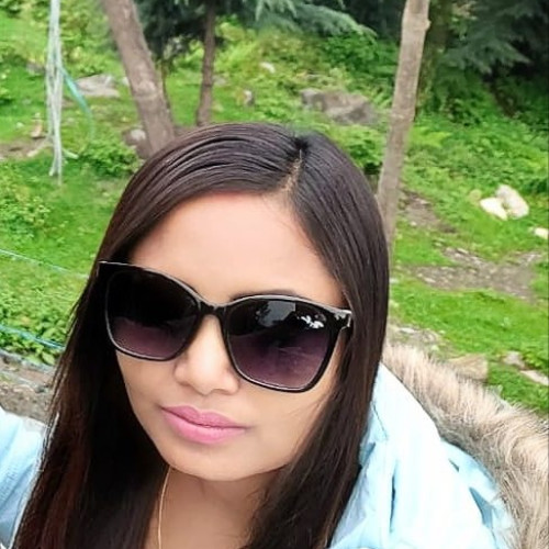 Rosy  M. profile photo