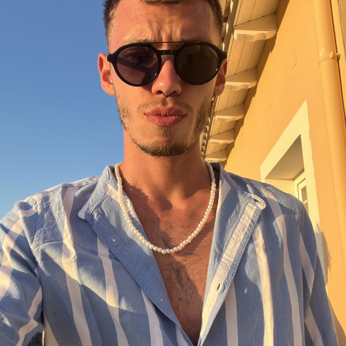 Davide G. profile photo