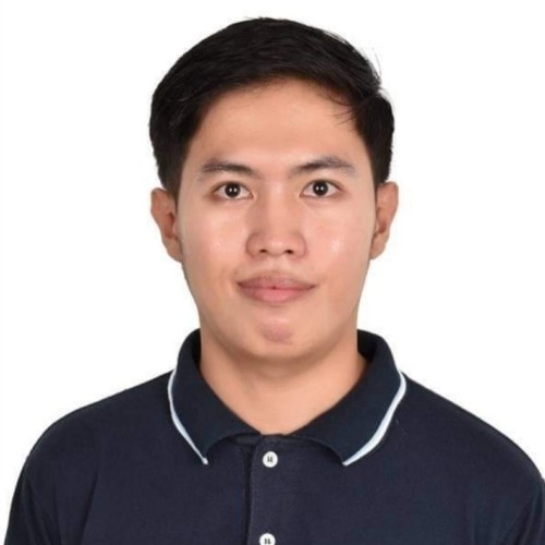 Jhon Edward Angelo P.
