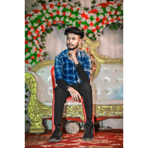 Kishor K. profile photo