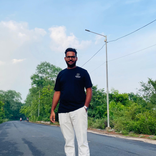 Tilak K. profile photo