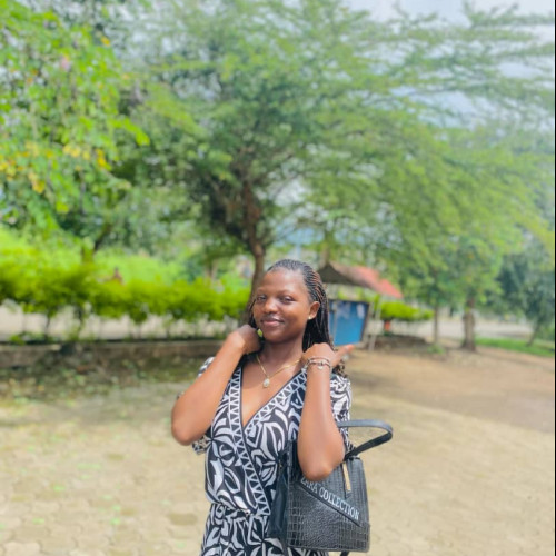 Ngwa N. profile photo