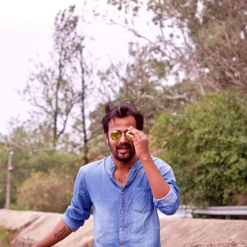 Debasish S. profile photo