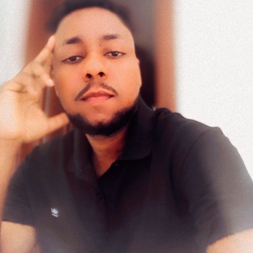 Davidson D. profile photo