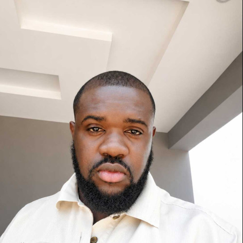 Chukwuma O. profile photo