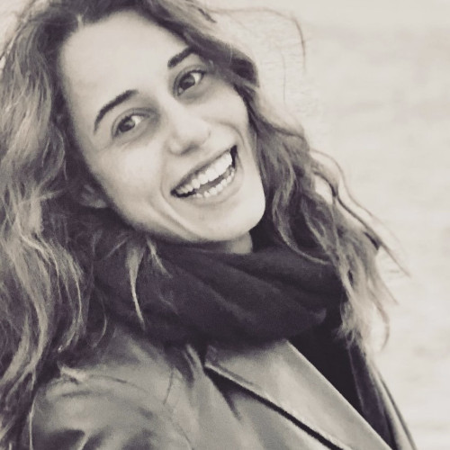 Gamze S. profile photo