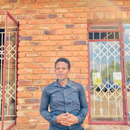 Katlego M. profile photo