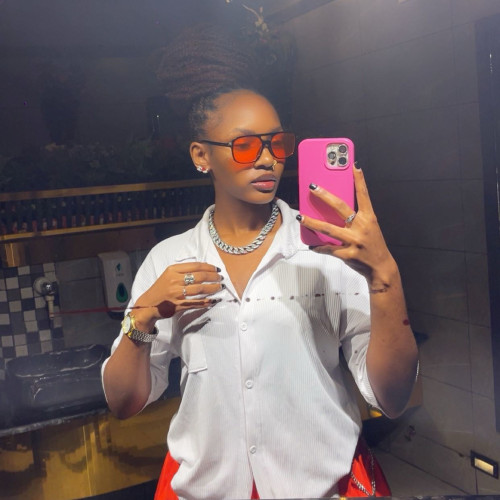 Pamella A. profile photo