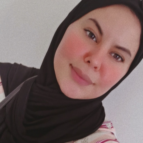 oumaima k. profile photo