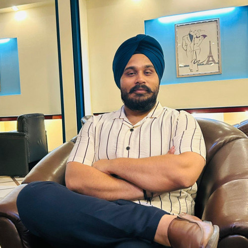 Jatinder S. profile photo