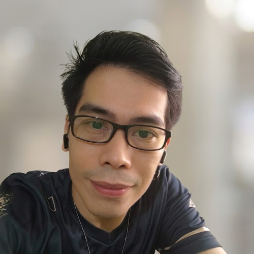 Ricky A. profile photo