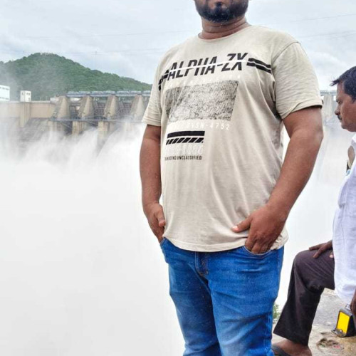 mohammed n. profile photo