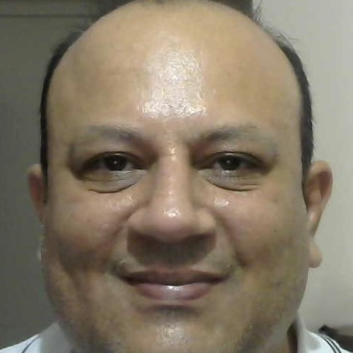 ASHISH S. profile photo