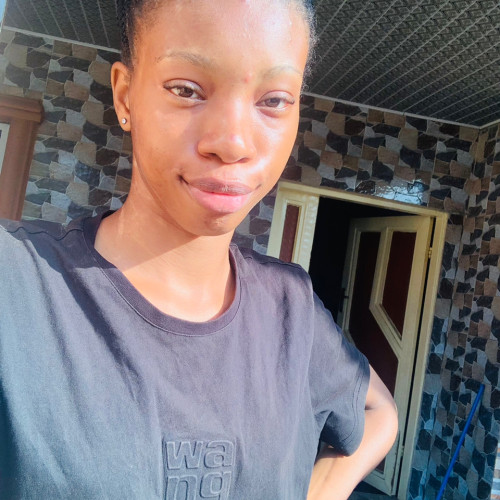 Blessing C.