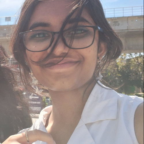 Sanskriti M. profile photo
