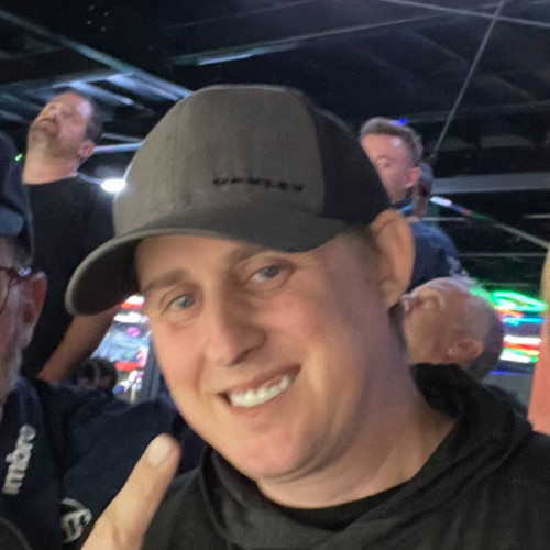 Justin M. profile photo