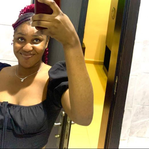 Vicky  J. profile photo