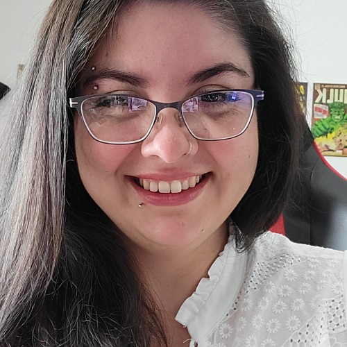 Andrea H.