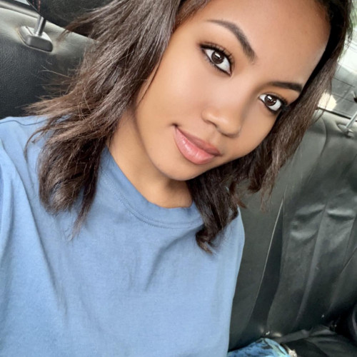 Aime Trisha O'Hara A.