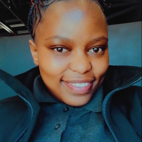 Noxolo G. profile photo