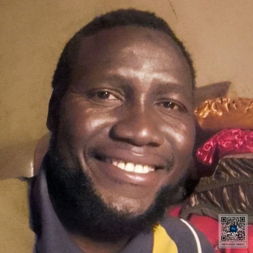 Alhadj abbas M.