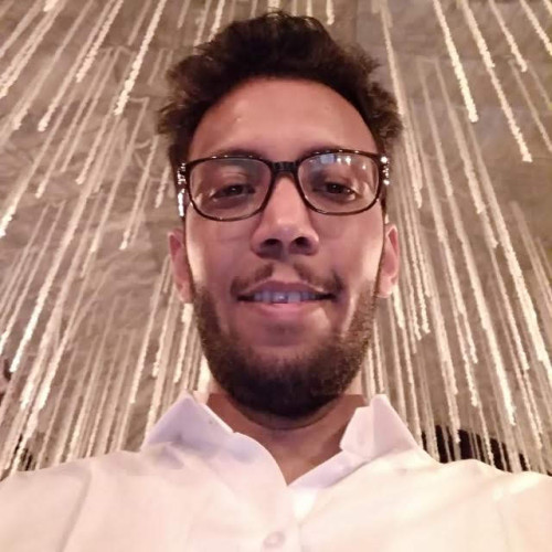 Soudulla B. profile photo
