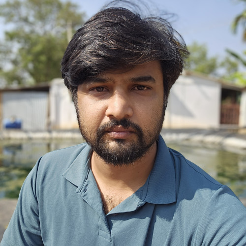 Ajay K. profile photo