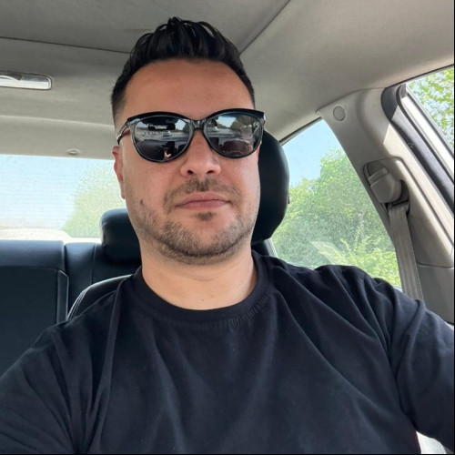 Mohammadreza T. profile photo