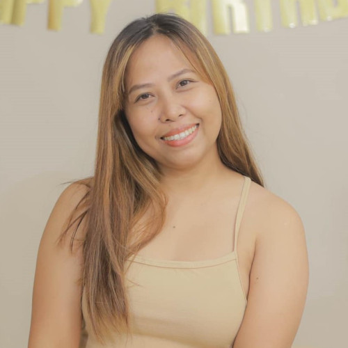 Jean Hyacinth A. profile photo