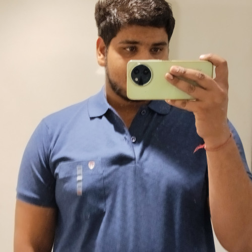 Aryan S. profile photo