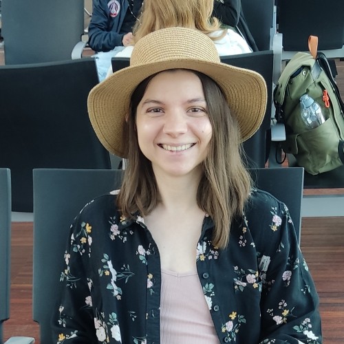 Izabela  N. profile photo