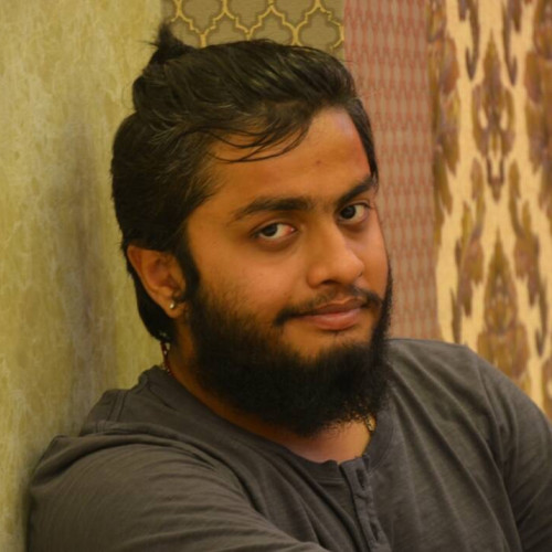Kamal V.