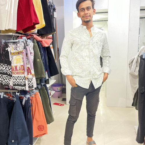 Amit kumar  S. profile photo
