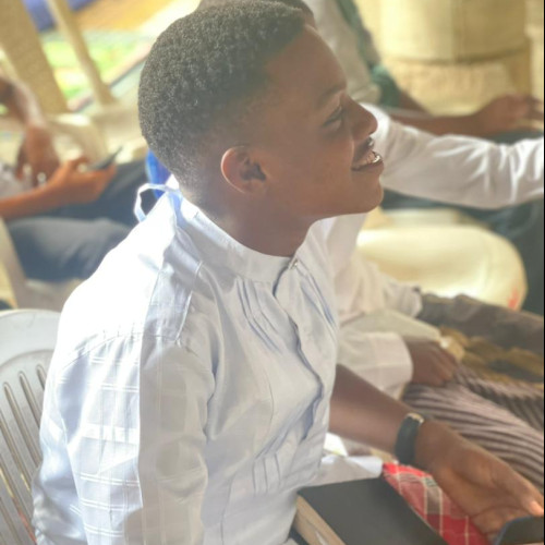 Dave U. profile photo