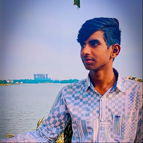 Charan R. profile photo