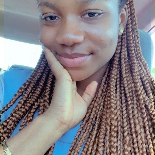 Favour E.