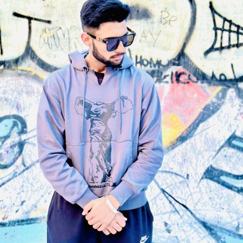 Pawan M.