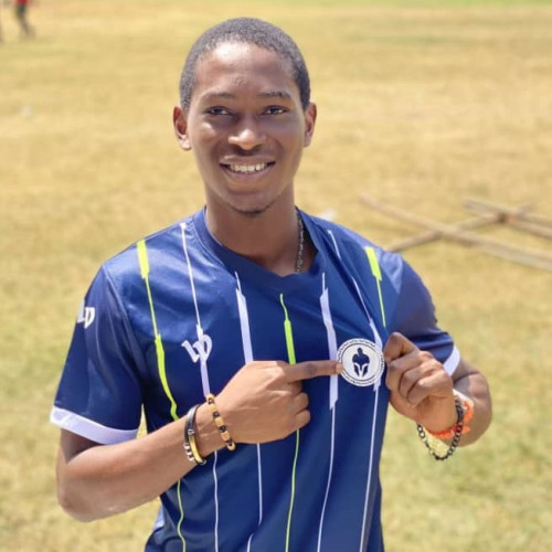 Simeon F. profile photo