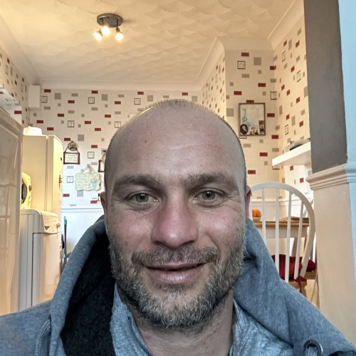 Dean m. profile photo