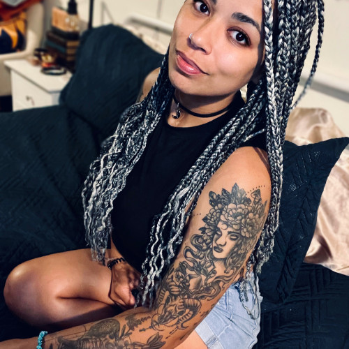 Carla E. profile photo