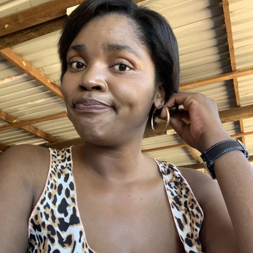 Phumelele M. profile photo