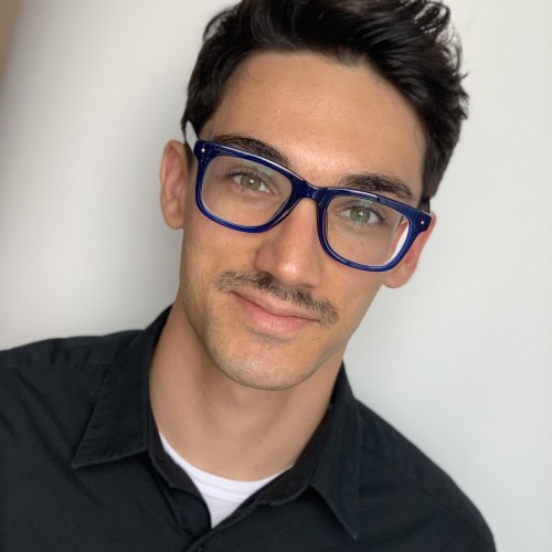 Alexander Z. profile photo