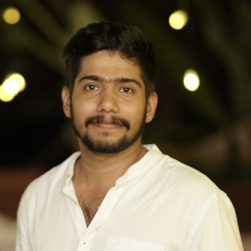 THEJUS K. profile photo
