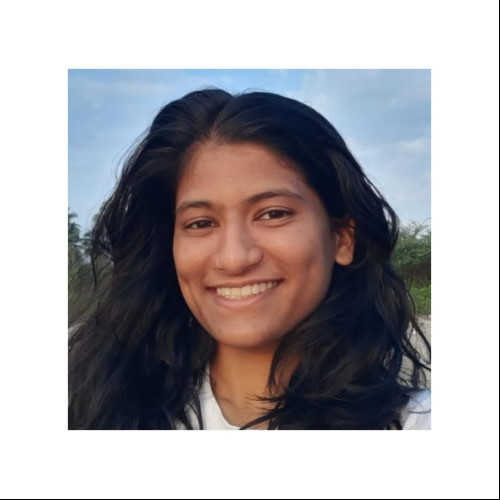 PRANITA K. profile photo