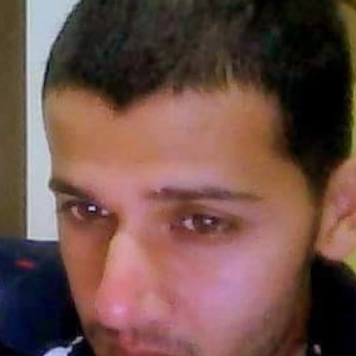 Abhishek G. profile photo
